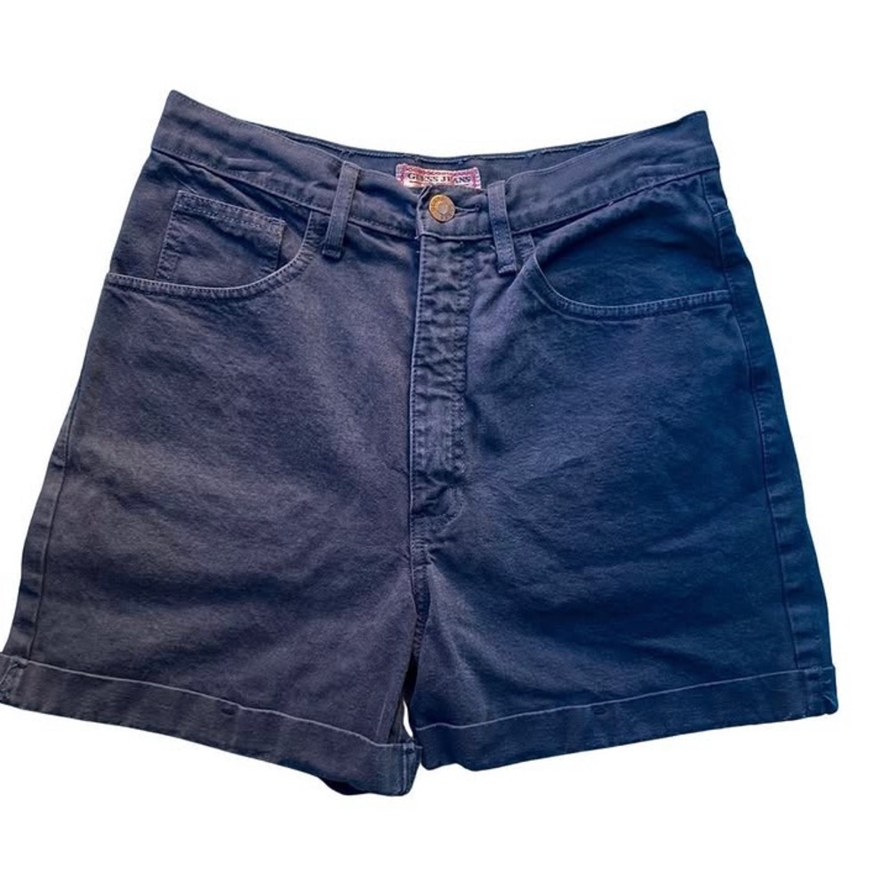Vintage Guess Shorts